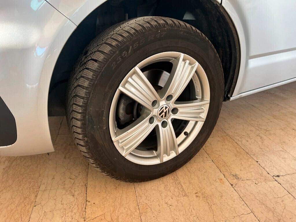 Volkswagen T6.1 Caravelle Comfortline 2.0 Tdi 150cv 9p