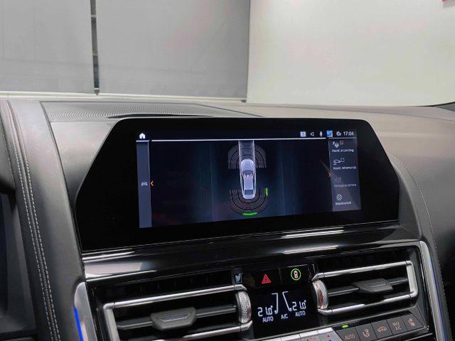 BMW 840 D GRAN COUPE INDIVIDUAL COMPOSITION MSPORT XDRIVE