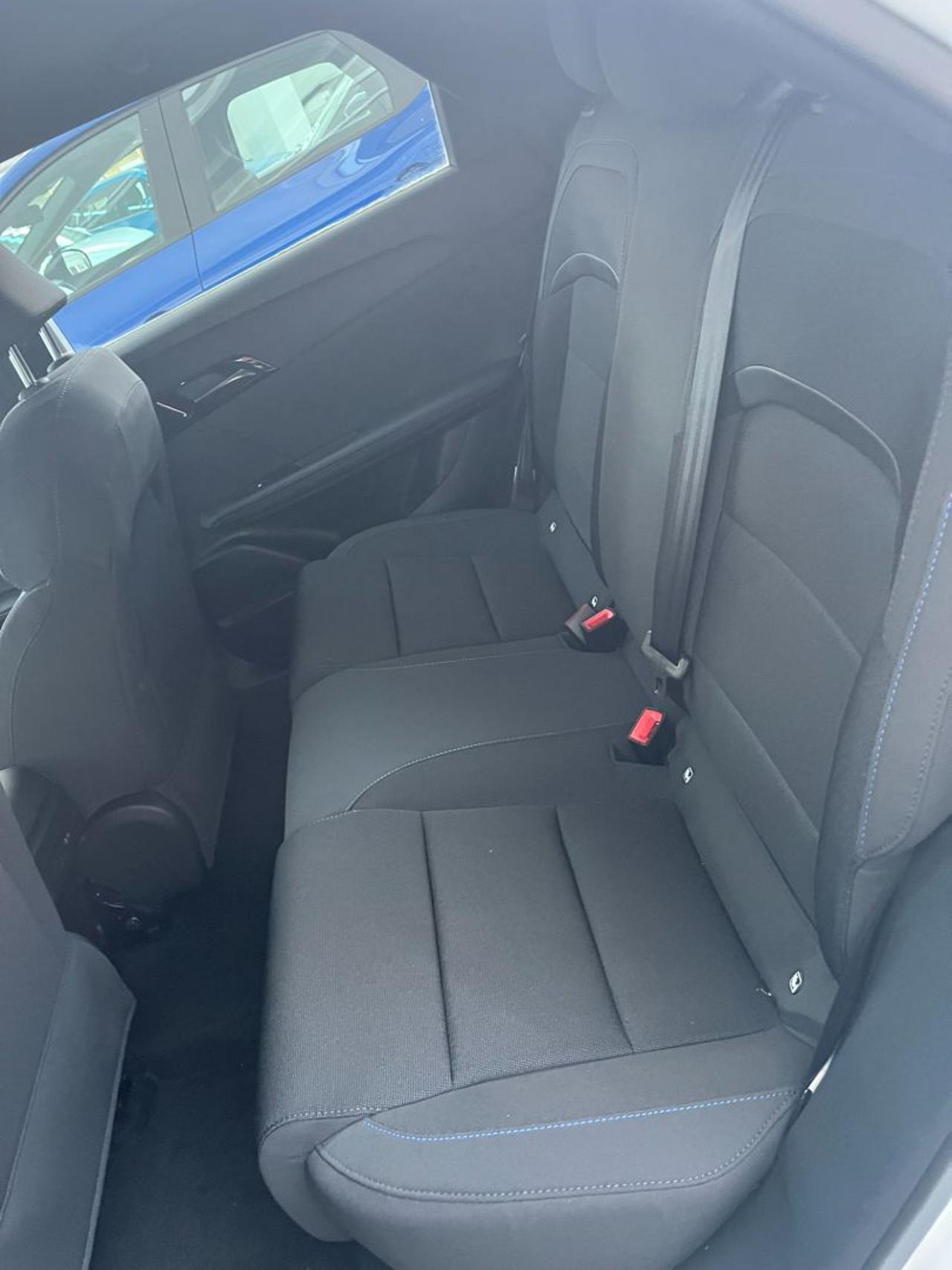 MG MG4 MG4 Standard 49 KWh