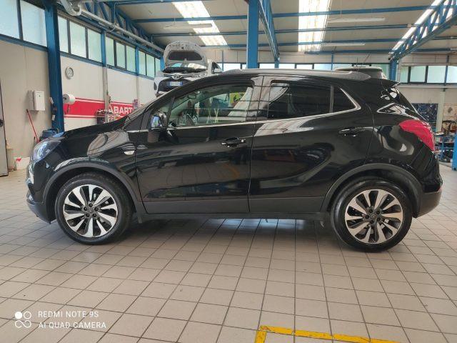OPEL Mokka X 1.6 CDTI Ecotec 4x2 Start&Stop Innovation