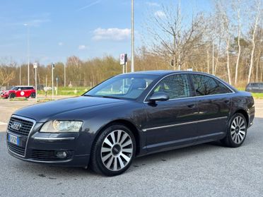 Audi A8 3.0 V6 TDI F.AP. quattro tiptronic