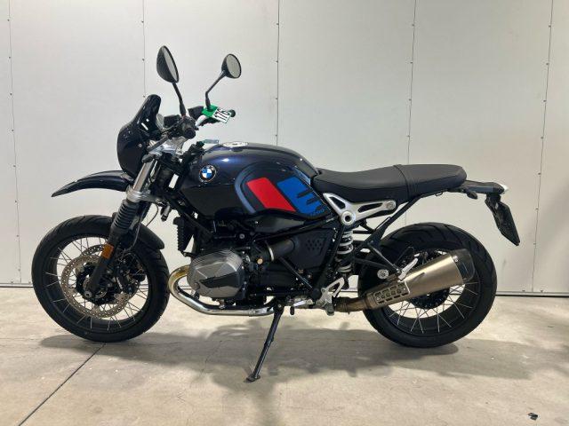 BMW R Nine T R NINE T URBAN GS
