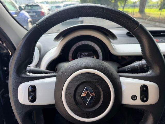 RENAULT Twingo Electric VIBES 31KW KM-22.500