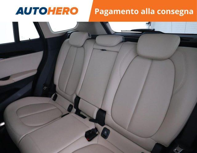 BMW X1 xDrive18d xLine