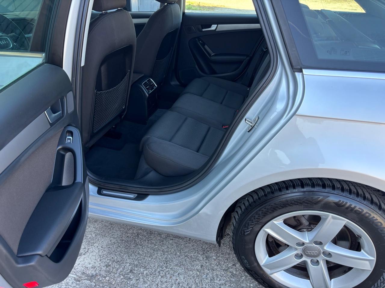 Audi A4 Avant 2.0 TDI 150 CV. Garanzia 12 mesi