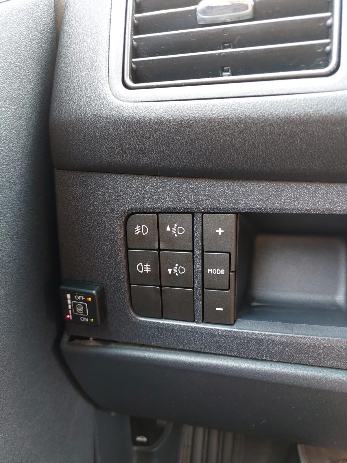 Lancia MUSA 1.4 Argento Ecochic GPL