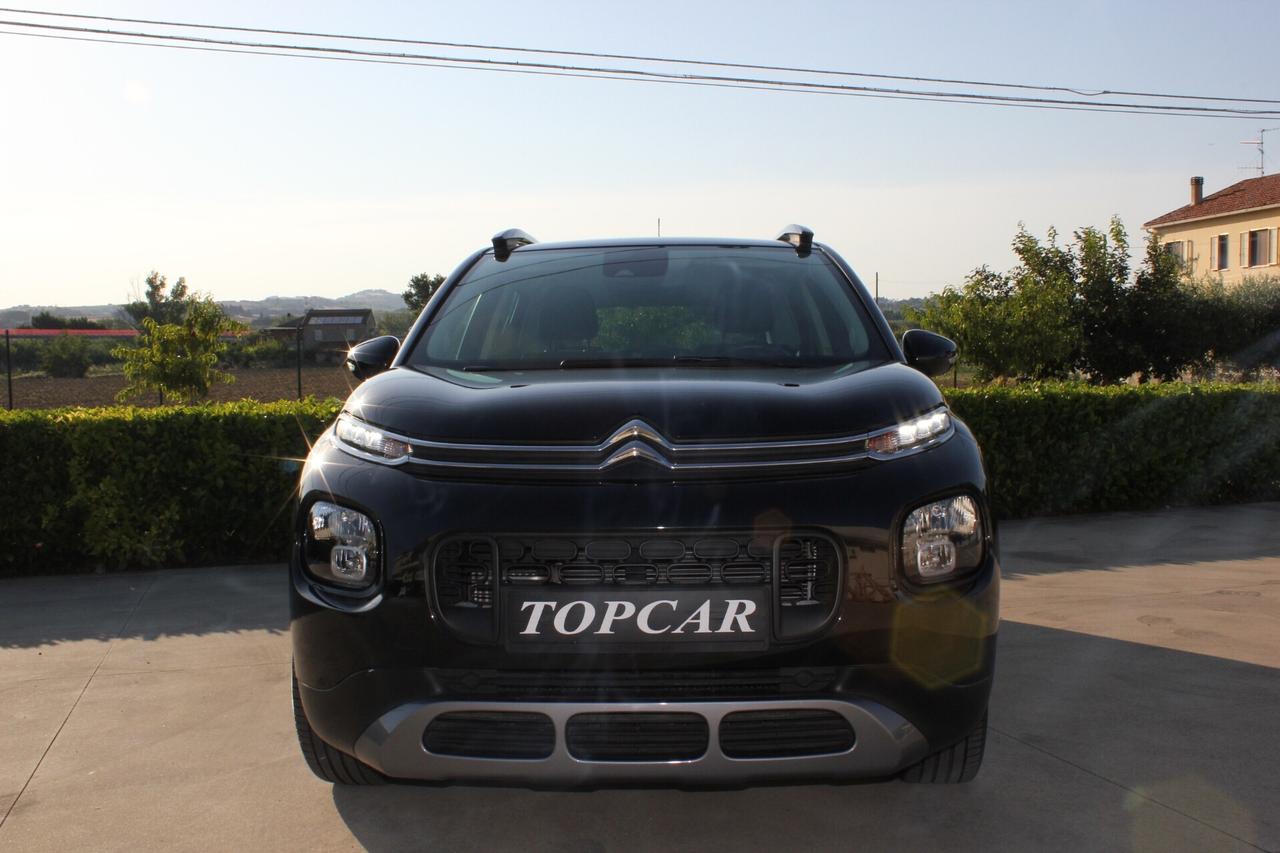 Citroen C3 Aircross Pagabile in rate a partire da € 236,00 al mese