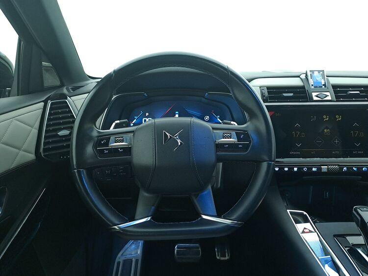 DS DS 7 Crossback Grand Chic BR409419 1.5 Diesel 131CV