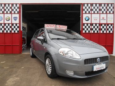 Fiat Grande Punto 1.2 5 porte Dynamic NEOPATENTATI