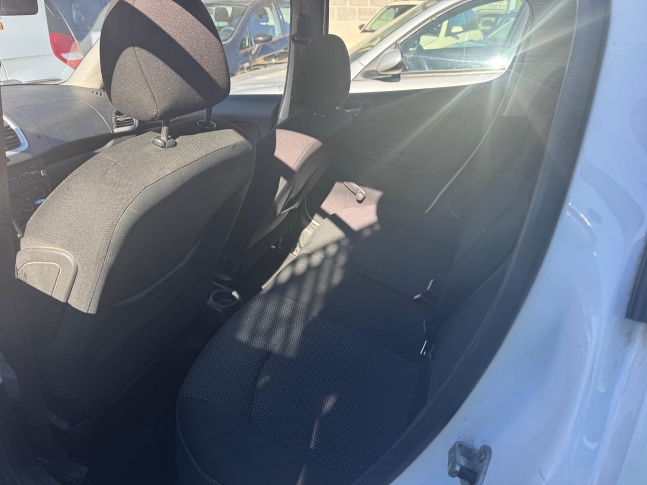 Peugeot 206 Plus 1.1 60CV 5p. Trendy