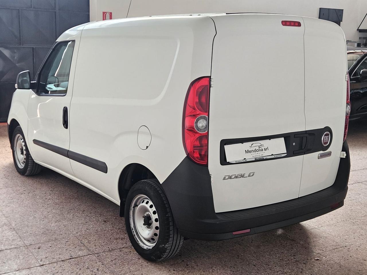 FIAT DOBLO' CARGO 1.6MJT