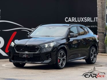 BMW X2 M xDrive M35i 300CV Msport Pro TETTO