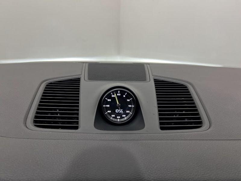 Porsche Cayenne Coupè 3.0 V6 E-Hybrid