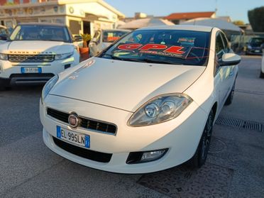 Fiat Bravo 1.4 EasyPower 2012