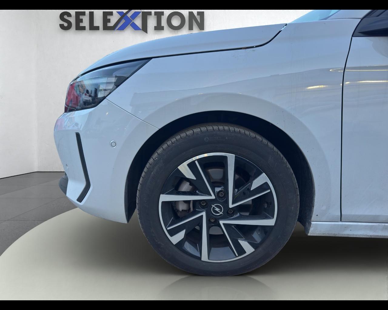 OPEL Corsa 6ª serie - Corsa 1.2 100 CV GS