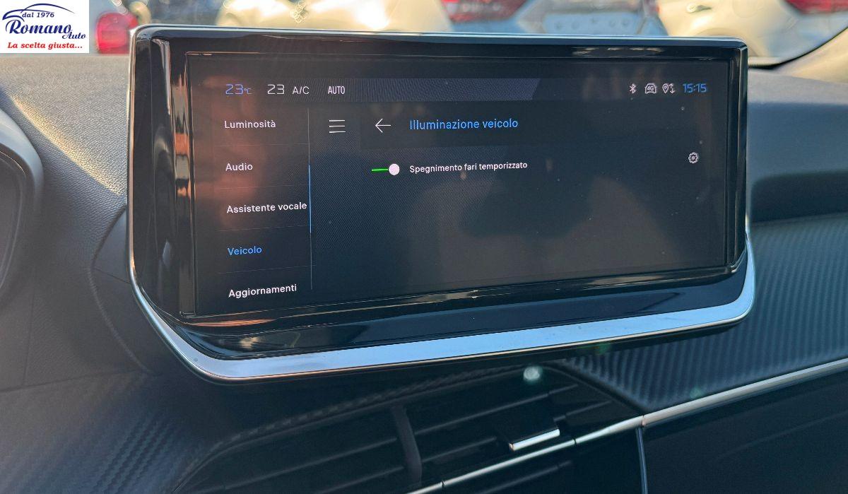 PEUGEOT - 2008 - PureTech 130 EAT8 Allure#SOLO 8.800KM!