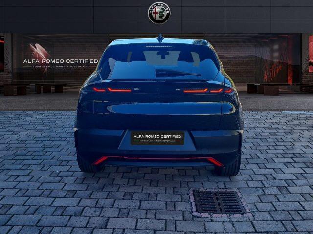 ALFA ROMEO Junior 156 CV BEV Speciale