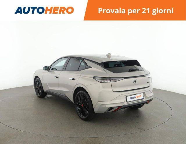 DS AUTOMOBILES DS 4 BlueHDi 130 aut. Performance Line