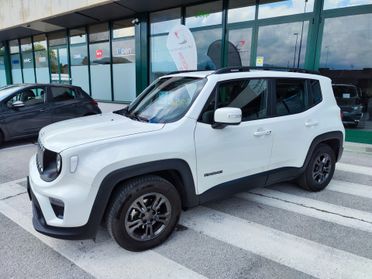 Jeep Renegade 1.0 120cv GPL Longitude