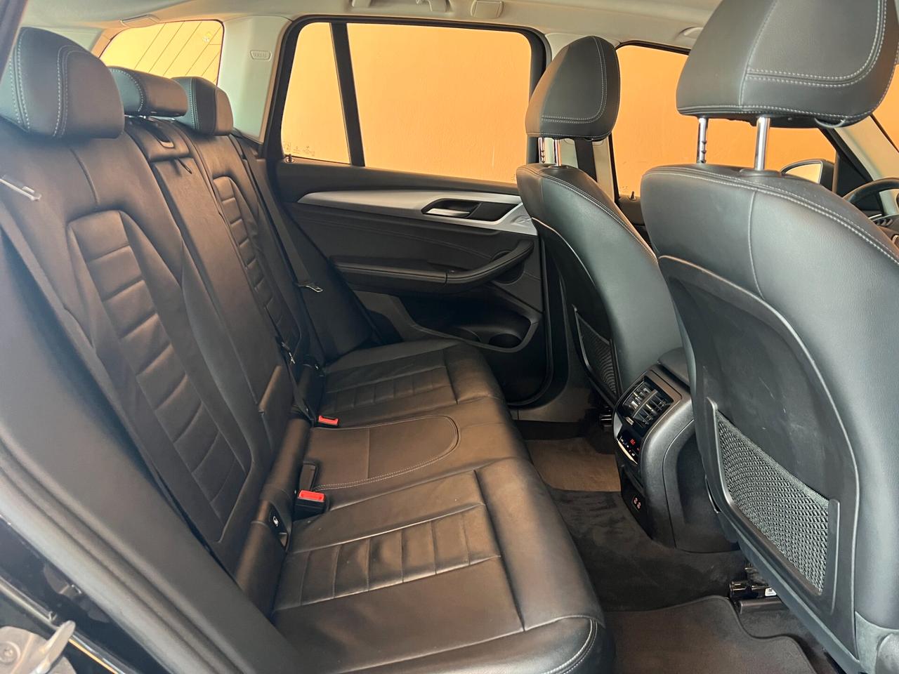 Bmw X3 xDrive30e Business Advantage
