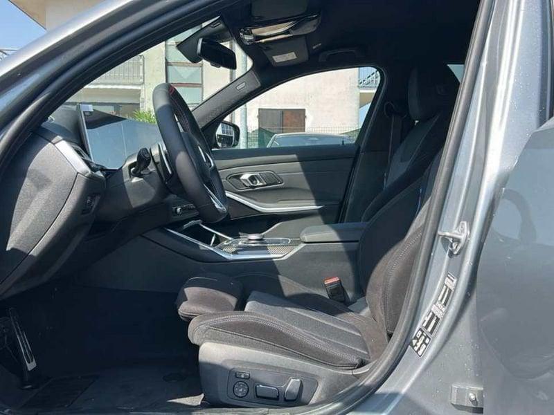 BMW Serie 3 Touring M340d xDrive