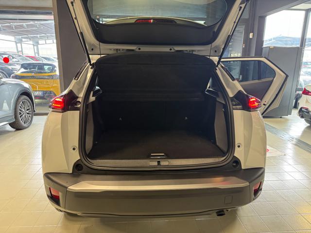 PEUGEOT 2008 PureTech 100 S&S Allure