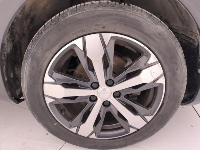 PEUGEOT 5008 1.5 bluehdi GT Line s&s 130cv 5p.ti eat8