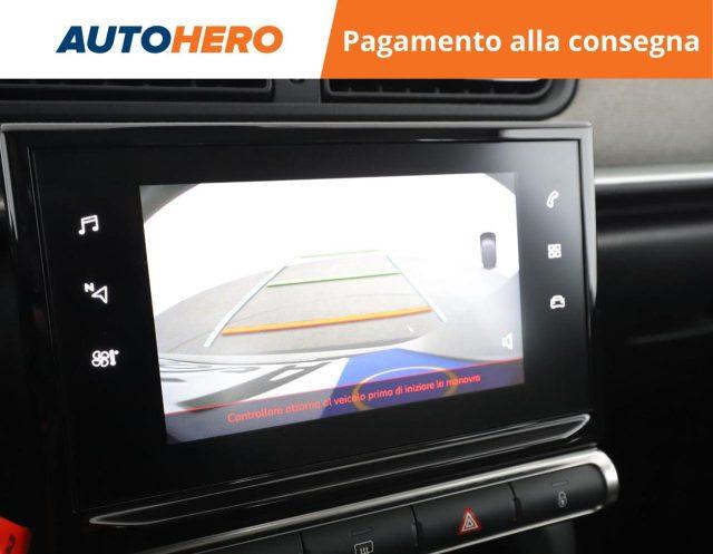 CITROEN C3 BlueHDi 100 S&S Shine