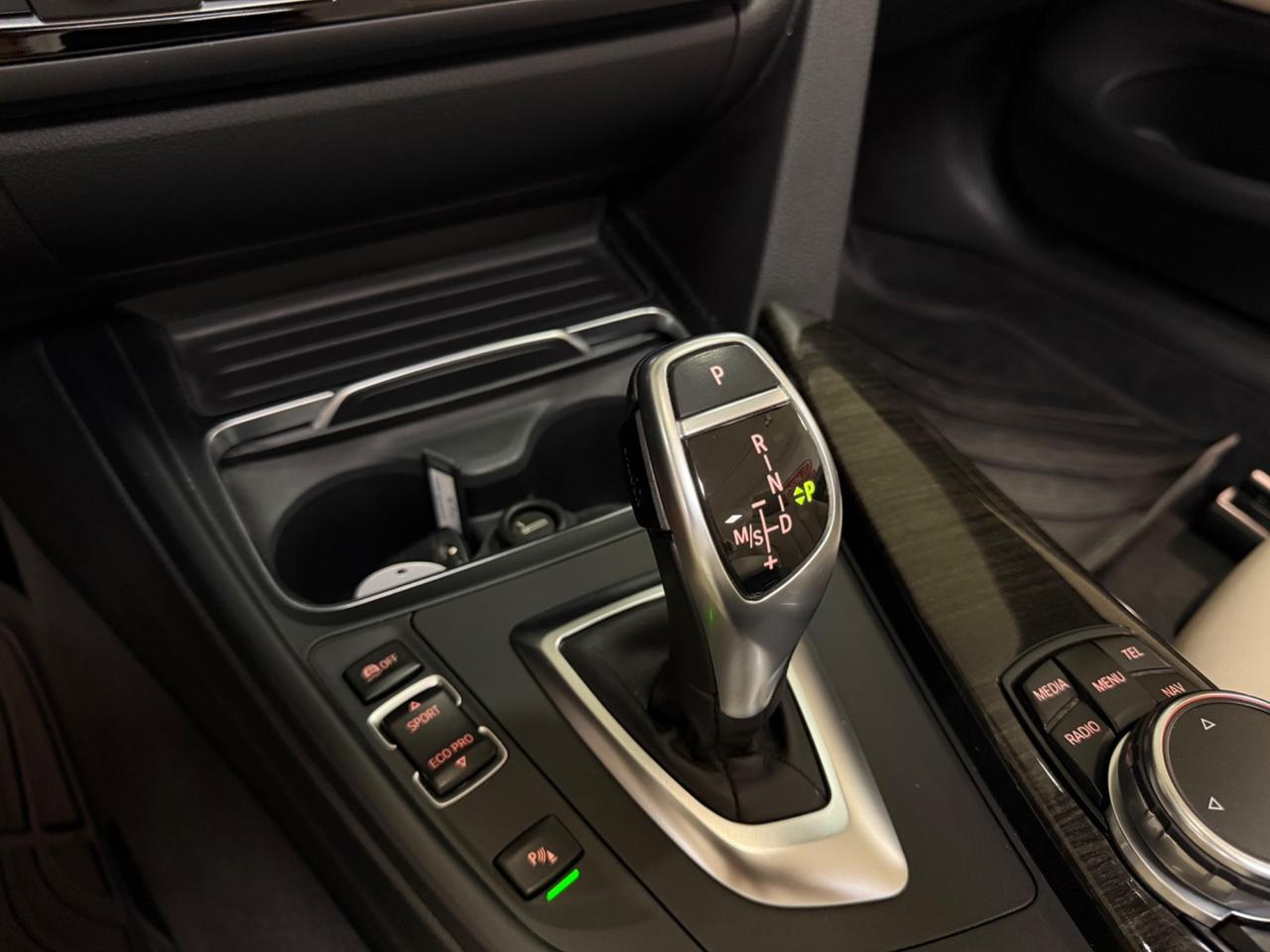 Bmw 4er Cabrio 420d Cabrio SPORT