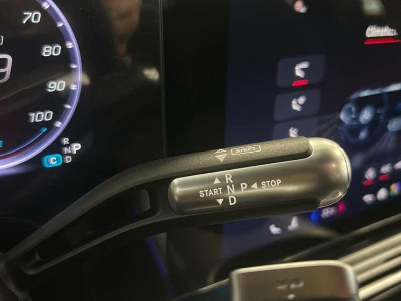 Mercedes-Benz GLB 250+ EQ AMG Line