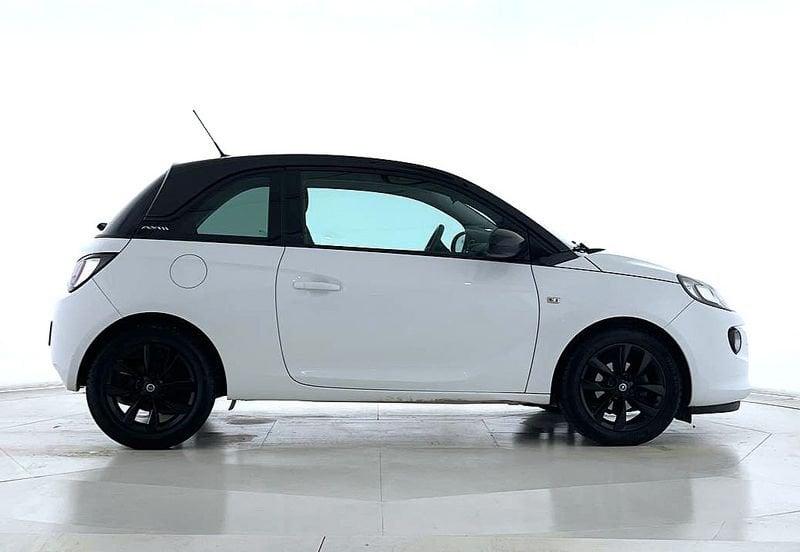 Opel Adam Adam 1.4 87 CV GPL Tech Jam