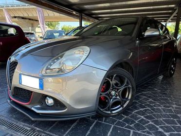 Alfa Romeo Giulietta 1.6 JTDm-2 105 CV