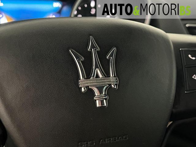 MASERATI Levante V6 Diesel 275 CV Q4