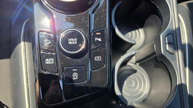 KIA Sportage 1.6 CRDi MHEV DCT GT-line PERMUTE