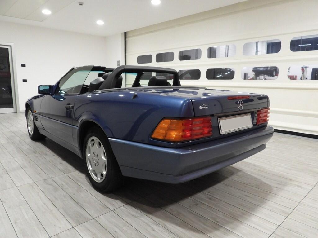 Mercedes SL 280 280