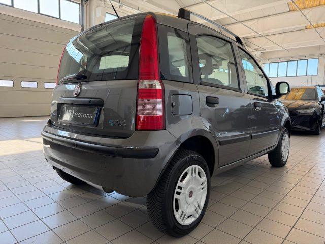 FIAT Panda 1.4 Active Natural Power //BELL1SS1MA//