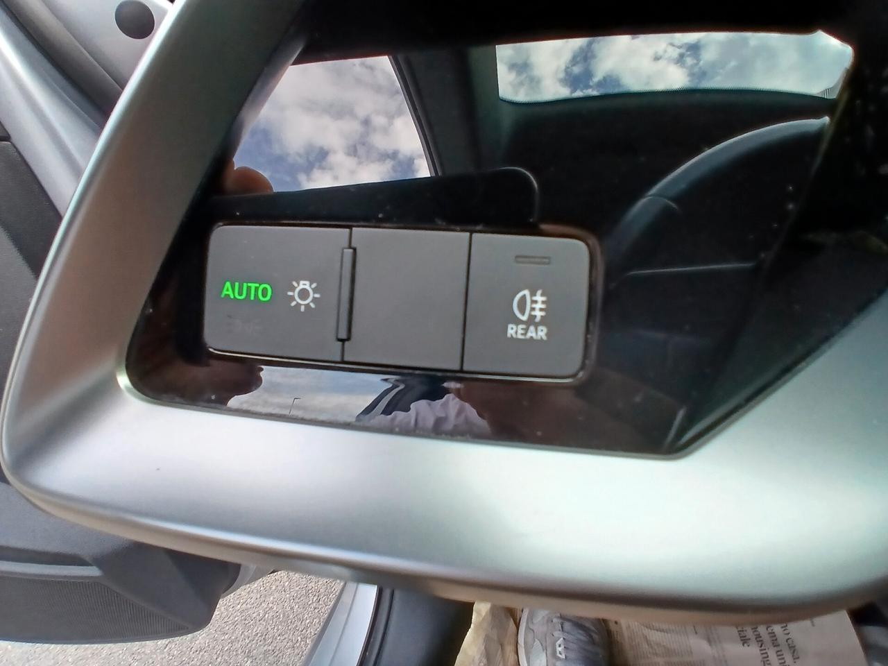 Audi A3 SPB 30 TDI Business Advanced