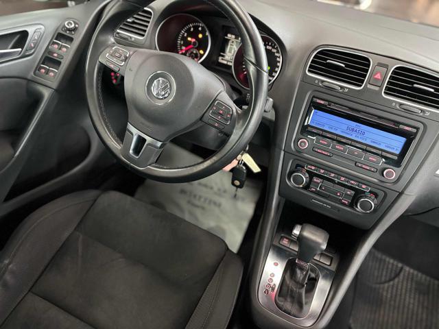 VOLKSWAGEN Golf 1.4 TSI 122CV DSG 5p. Highline