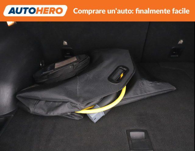 JEEP Compass 1.3 Turbo T4 190 CV PHEV AT6 4xe Night Eagle