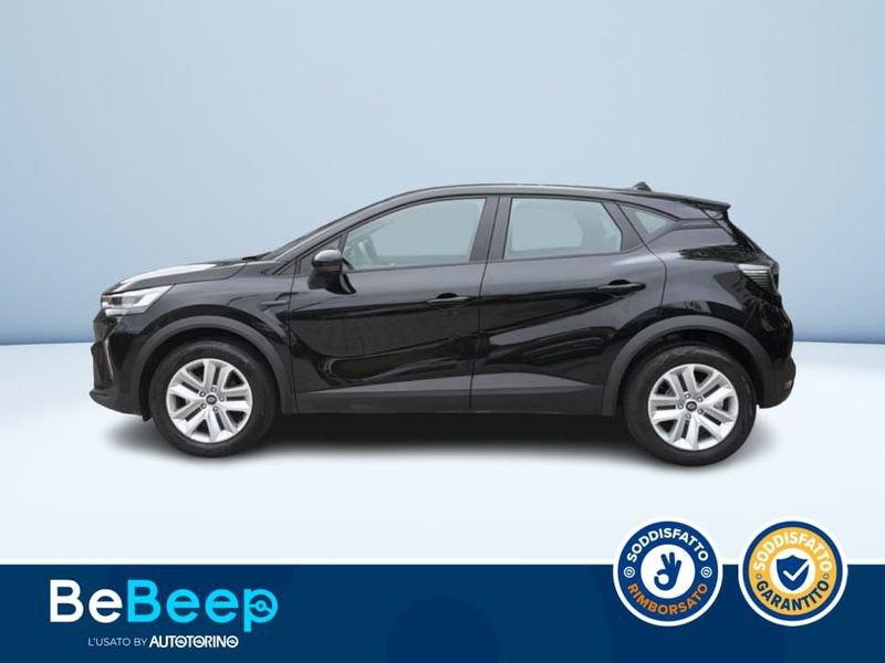 Renault Captur 1.0 TCE EVOLUTION 90CV