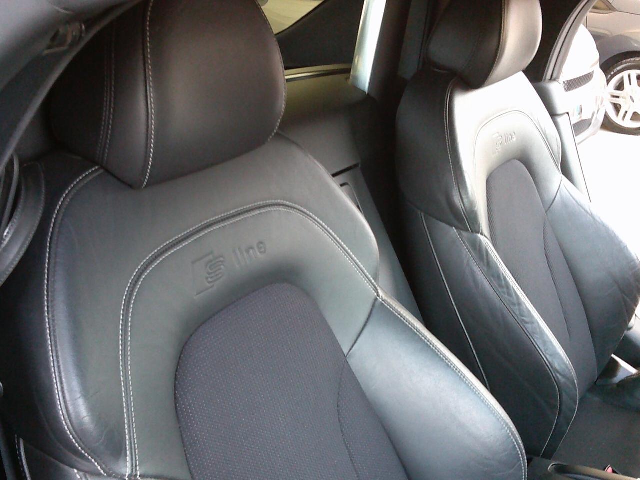 Audi TT Roadster 2.0 TFSI CABRIO FULL 07