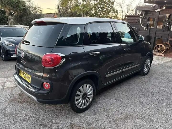 Fiat 500L 1.6 Multijet 120 CV Trekking E6