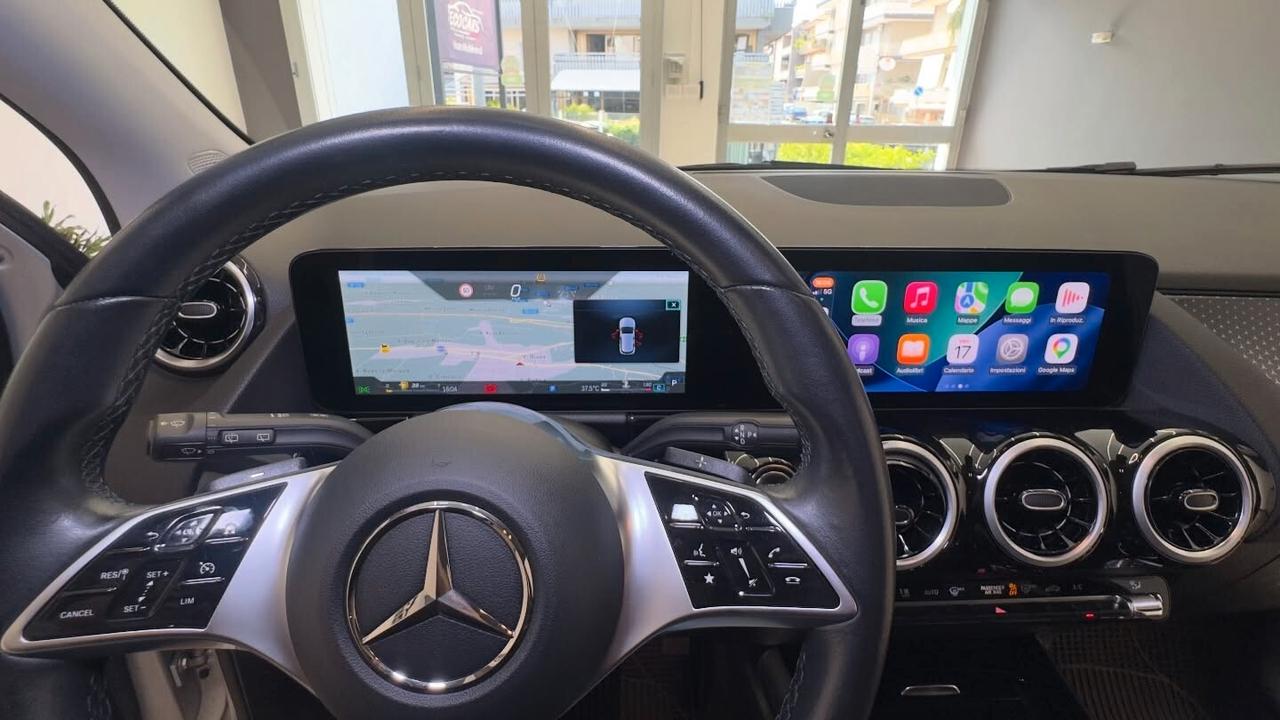 Mercedes-benz GLA 200 d Automatic Progressive Advanced Plus