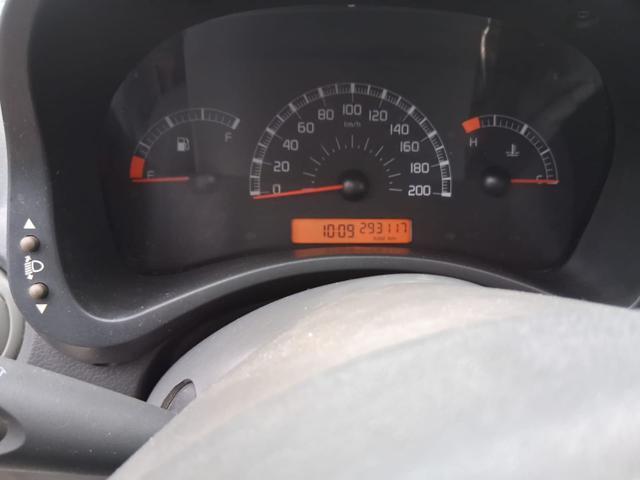 FIAT Panda VAN 2 POSTI 1.3 MJT 4X4 trazione integrale awd 4wd