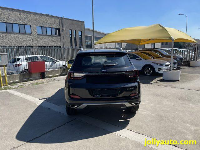 EMC Sei "Wave 3"1.5T MT - BENZINA - **km0**