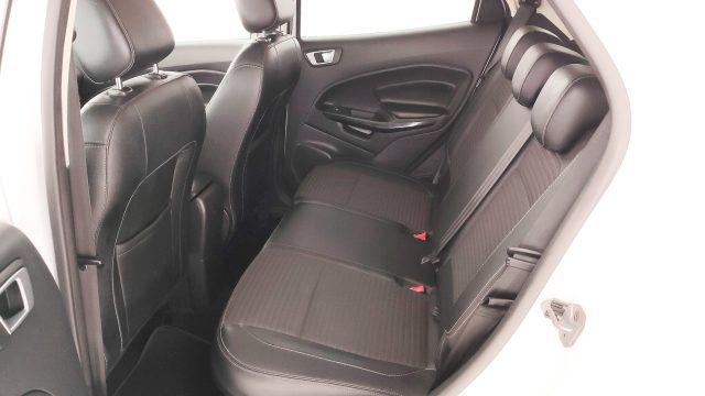 FORD EcoSport 1.0 EcoBoost 125 CV Start&Stop Titanium