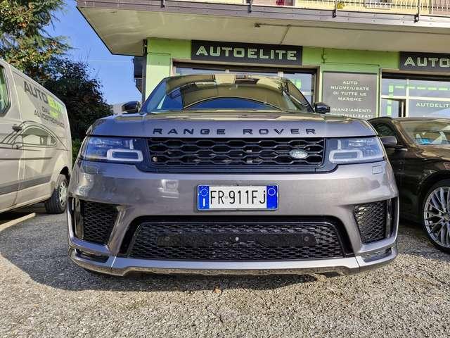 Land Rover Range Rover Sport 3.0 sd V6 Restyling HSE Dynamic Matrix 306cv Full