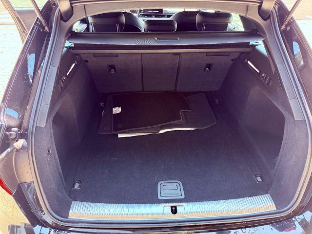 AUDI A4 QUATTRO - KM 39.000 - FULL OPT - PROMO FINANZIAMEN