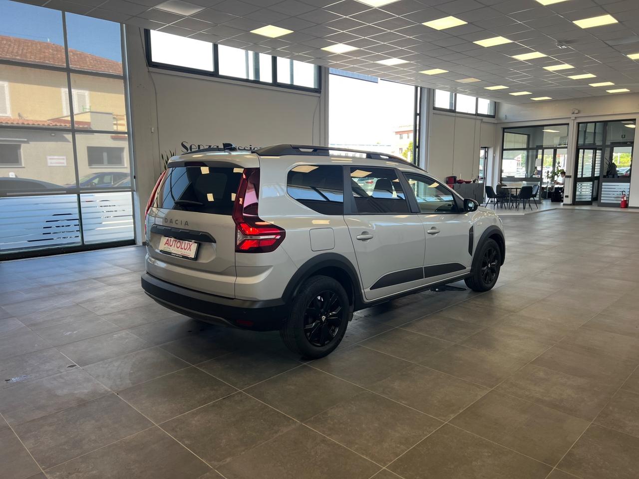 Dacia Jogger 1.0 TCe GPL 100 CV 5 posti Extreme