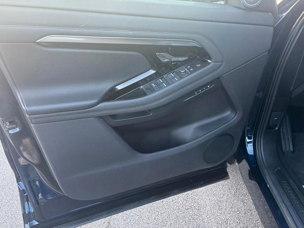 Land Rover Range Evoque 2.0 163CV AWD Auto